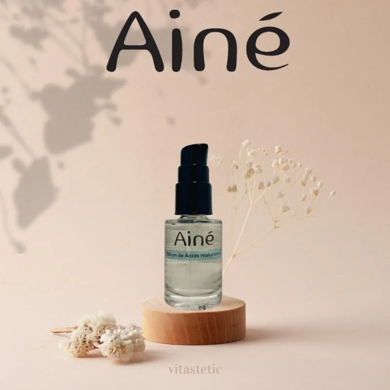 serum acido hiluronico vs aine